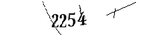 Bitte geben Sie die gezeigten Buchstaben und Zahlen ein