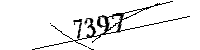 以下に文字と数字を入力してください