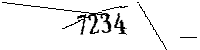 以下に文字と数字を入力してください