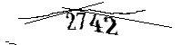 以下に文字と数字を入力してください