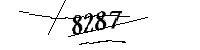 Bitte geben Sie die gezeigten Buchstaben und Zahlen ein