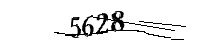 以下に文字と数字を入力してください