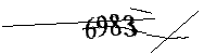 以下に文字と数字を入力してください