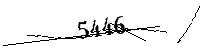 以下に文字と数字を入力してください