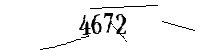 以下に文字と数字を入力してください