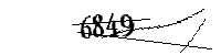 以下に文字と数字を入力してください
