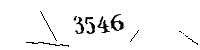 以下に文字と数字を入力してください