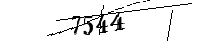 Bitte geben Sie die gezeigten Buchstaben und Zahlen ein