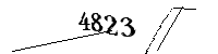 以下に文字と数字を入力してください