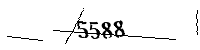 以下に文字と数字を入力してください