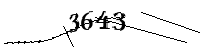 以下に文字と数字を入力してください