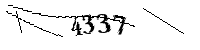 以下に文字と数字を入力してください
