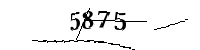以下に文字と数字を入力してください