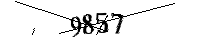 以下に文字と数字を入力してください