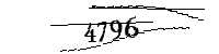以下に文字と数字を入力してください