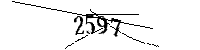 以下に文字と数字を入力してください