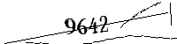 Bitte geben Sie die gezeigten Buchstaben und Zahlen ein