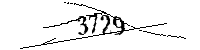 以下に文字と数字を入力してください
