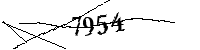 Bitte geben Sie die gezeigten Buchstaben und Zahlen ein