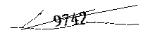 Bitte geben Sie die gezeigten Buchstaben und Zahlen ein