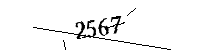 以下に文字と数字を入力してください