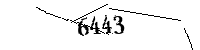 以下に文字と数字を入力してください