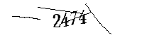 以下に文字と数字を入力してください