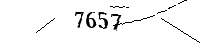 以下に文字と数字を入力してください