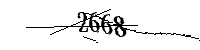 以下に文字と数字を入力してください