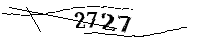 以下に文字と数字を入力してください