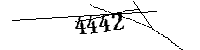 Bitte geben Sie die gezeigten Buchstaben und Zahlen ein