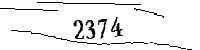以下に文字と数字を入力してください
