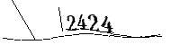 以下に文字と数字を入力してください