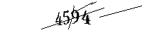 以下に文字と数字を入力してください