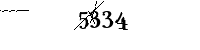 以下に文字と数字を入力してください