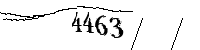 以下に文字と数字を入力してください