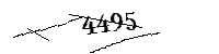 以下に文字と数字を入力してください