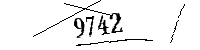 以下に文字と数字を入力してください