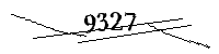 以下に文字と数字を入力してください