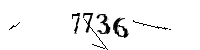 Bitte geben Sie die gezeigten Buchstaben und Zahlen ein