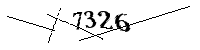 以下に文字と数字を入力してください