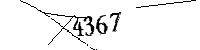 以下に文字と数字を入力してください