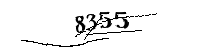 以下に文字と数字を入力してください
