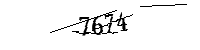 以下に文字と数字を入力してください