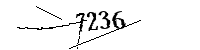 以下に文字と数字を入力してください