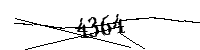 以下に文字と数字を入力してください