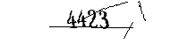以下に文字と数字を入力してください