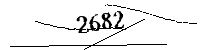 以下に文字と数字を入力してください