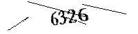 Bitte geben Sie die gezeigten Buchstaben und Zahlen ein