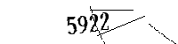 Por favor, escriba las letras y los números siguientes